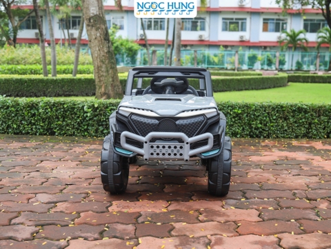 Xe ô tô điện cho bé BH-5688