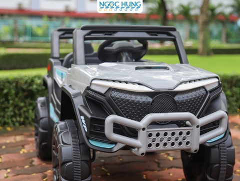 Xe ô tô điện cho bé BH-5688