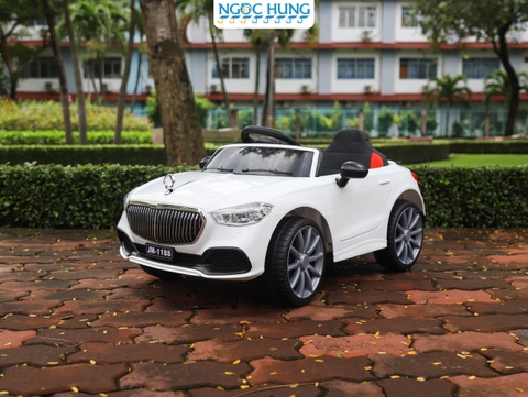 Xe ô tô điện cho bé JM-1188