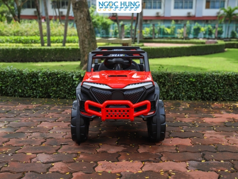 Xe ô tô điện cho bé BH-5688