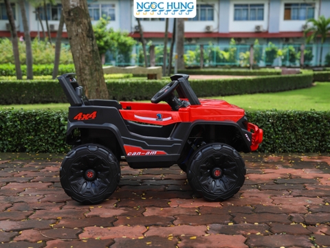 Xe ô tô điện cho bé BH-5688