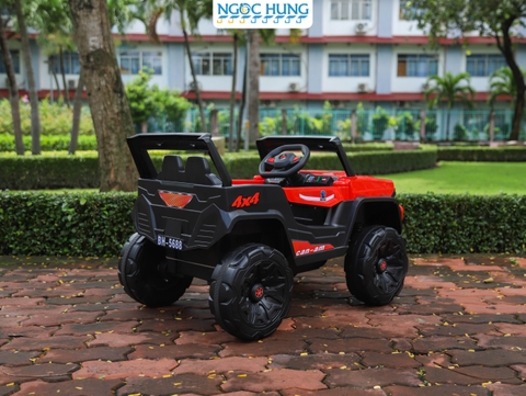 Xe ô tô điện cho bé BH-5688