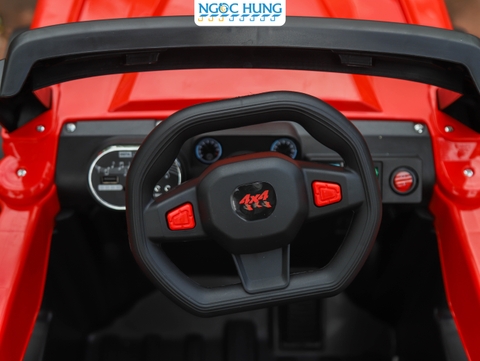 Xe ô tô điện cho bé BH-5688