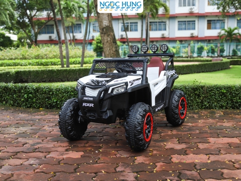 Xe ô tô điện cho bé QWD-918