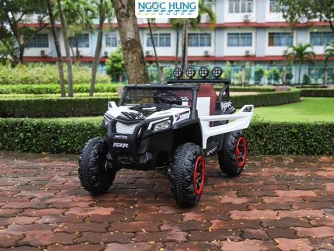 Xe ô tô điện cho bé QWD-918
