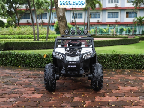 Xe ô tô điện cho bé QWD-918