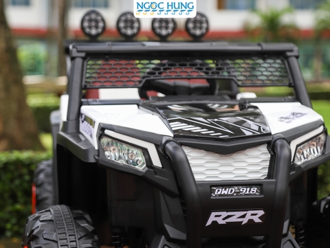 Xe ô tô điện cho bé QWD-918