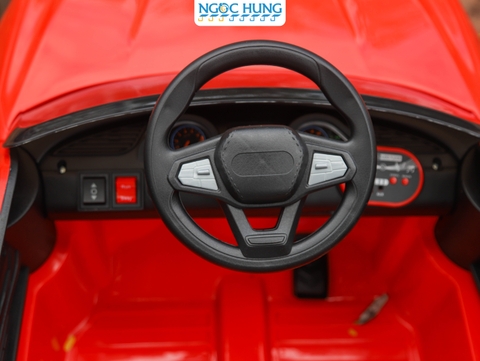 Xe ô tô điện cho bé DTM-888