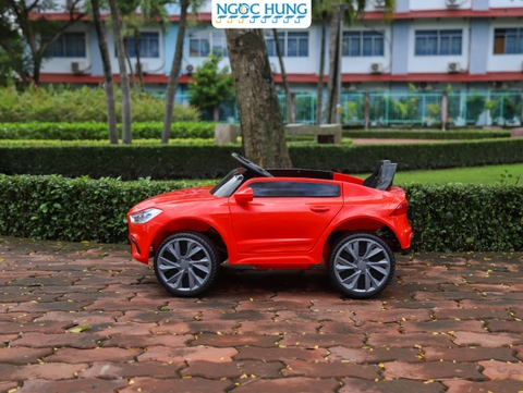 Xe ô tô điện cho bé DTM-888