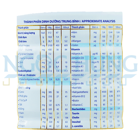 Sữa bột Frisolac Gold 1 850g (0-6 tháng)
