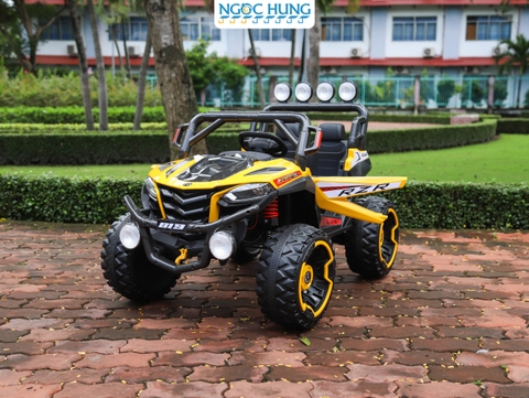 Xe ô tô điện cho bé BLK-819