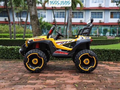 Xe ô tô điện cho bé BLK-819