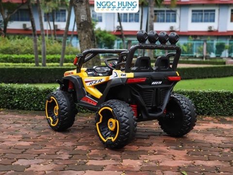 Xe ô tô điện cho bé BLK-819