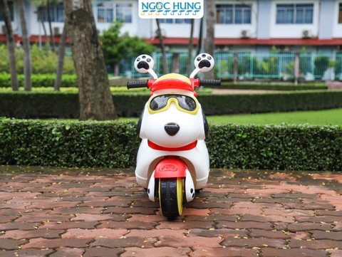 Xe máy điện cho bé XT-198