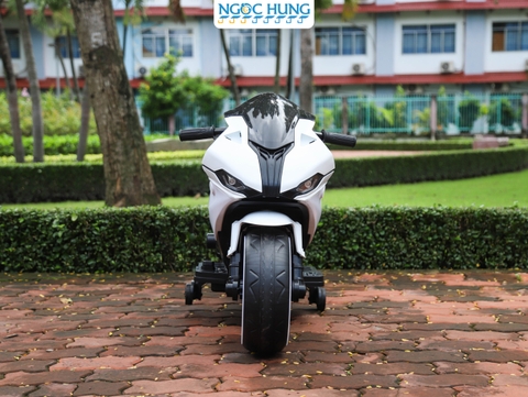 Xe mô tô điện cho bé 618