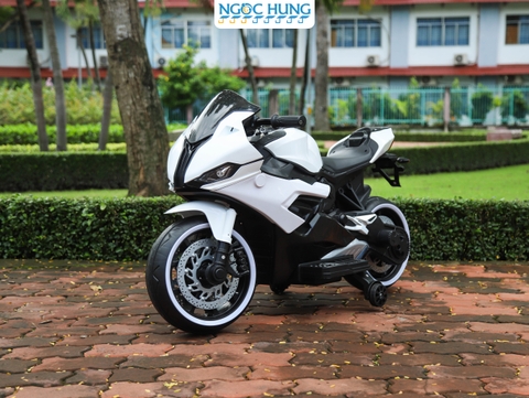 Xe mô tô điện cho bé 618