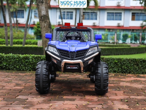 Xe ô tô điện cho bé JM-1199