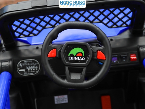 Xe ô tô điện cho bé JM-1199