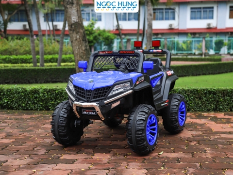 Xe ô tô điện cho bé JM-1199