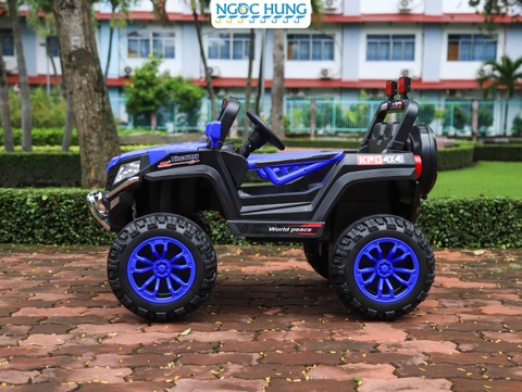 Xe ô tô điện cho bé JM-1199