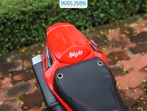 Xe mô tô điện cho bé ZX-52R