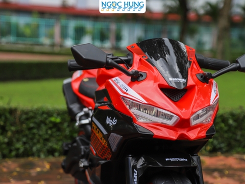 Xe mô tô điện cho bé ZX-52R