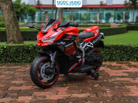 Xe mô tô điện cho bé ZX-52R