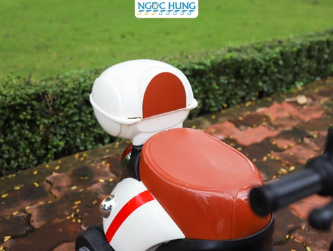 Xe máy điện trẻ em 1188