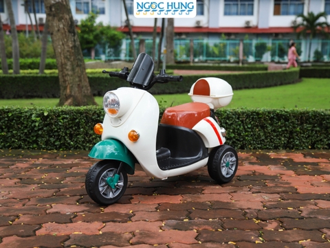 Xe máy điện trẻ em 1188