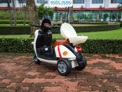 Xe máy điện trẻ em 1188