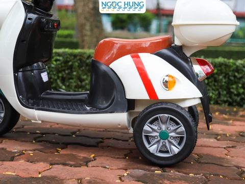 Xe máy điện trẻ em 1188
