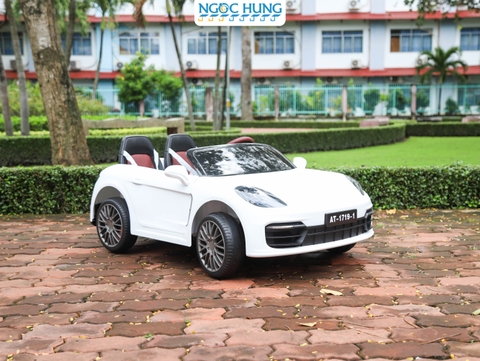 Xe ô tô điện cho bé AT-1719