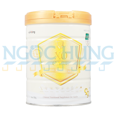 Sữa bột Namyang XO Majesty 800g (dành cho người lớn)