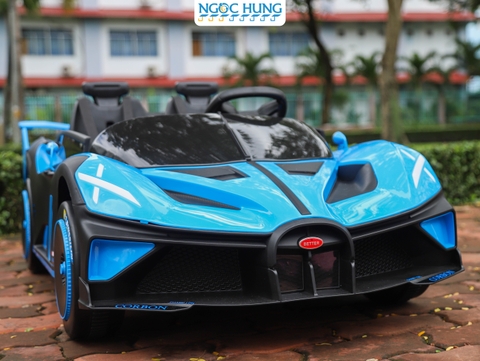 Xe ô tô điện cho bé XGZ-806