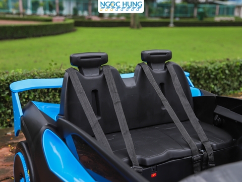 Xe ô tô điện cho bé XGZ-806