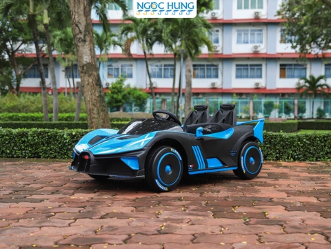Xe ô tô điện cho bé XGZ-806