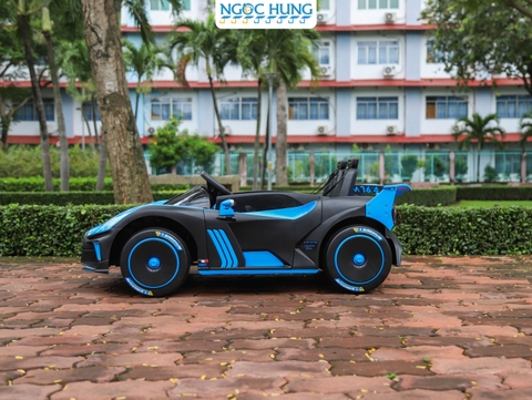 Xe ô tô điện cho bé XGZ-806