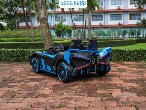Xe ô tô điện cho bé XGZ-806