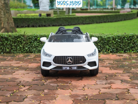 Xe ô tô điện cho bé DTM-188