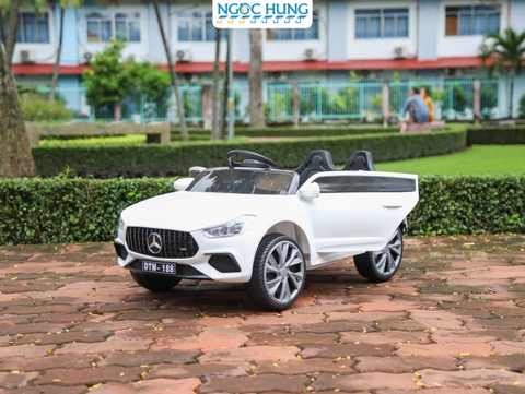 Xe ô tô điện cho bé DTM-188