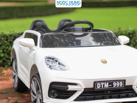 Xe ô tô điện cho bé DTM-999