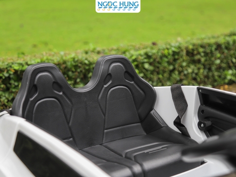 Xe ô tô điện cho bé DTM-999