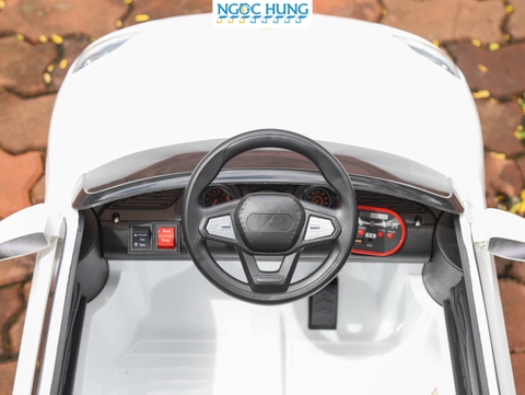 Xe ô tô điện cho bé DTM-999