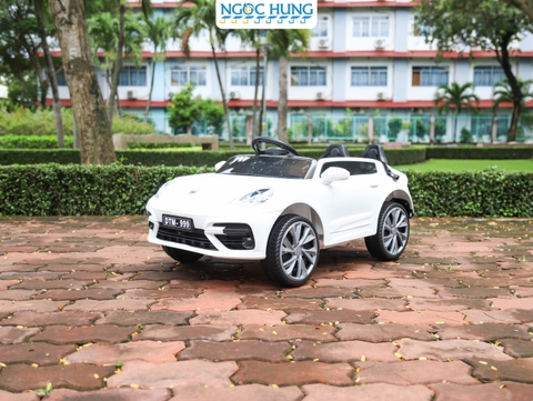 Xe ô tô điện cho bé DTM-999