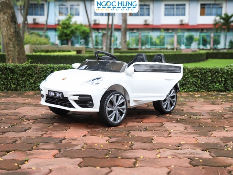 Xe ô tô điện cho bé DTM-999
