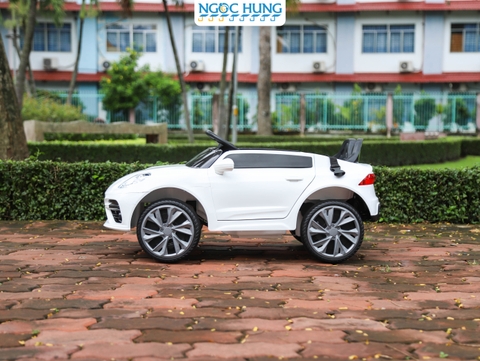 Xe ô tô điện cho bé DTM-999