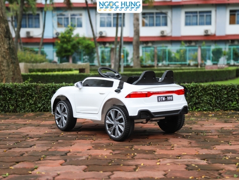 Xe ô tô điện cho bé DTM-999