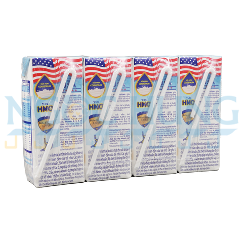 Sữa nước Nutricare CoLosCare 180ml