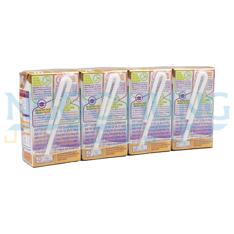 Sữa nước Nutricare Care 100 Gold 110ml