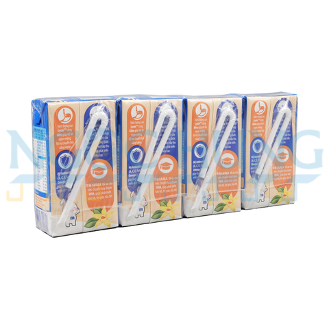 Sữa nước Nutricare Meta Care Eco 110ml